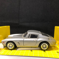 ② Ferrari 250 GT Berlinetta SWB 1961 – Modèle 1:18 CMC - Modelauto's | 1:5 tot 1:12 ② Ferrari 250 GT Berlinetta SWB 1961 – Modèle 1:18 CMC - Modelauto's | 1:5 tot 1:12