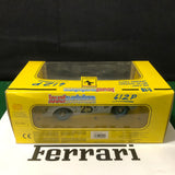 Modellino In Miniatura Ferrari 412 1/43 Look Smart P 24h Le Mans 1967 23 R Attwood P Courage 1 43 Modellino In Miniatura Ferrari 412 1/43 Look Smart P 24h Le Mans 1967 23 R Attwood P Courage 1 43