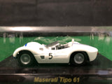 maserati_tipo_61_white_n_5_by_kyosho_1-64-1_at_albaco.com