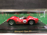 maserati_tipo_61_red_n_98_by_kyosho_1-64-1_at_albaco.com