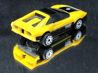 ferrari_328_gtb_yellow/black_key_cars_by_matchbox_1-61_(2200)(no_box)-1_at_albaco.com