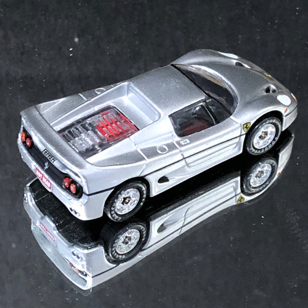 Ferrari F50 (échelle 1/18) (Gebraucht) in Biel/Bienne für CHF 13 - mit Ferrari F50 (échelle 1/18) (Gebraucht) in Biel/Bienne für CHF 13 - mit