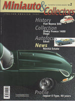 miniauto_&_collectors_magazine_n._2-1_at_albaco.com