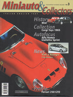 miniauto_&_collectors_magazine_n._3-1_at_albaco.com