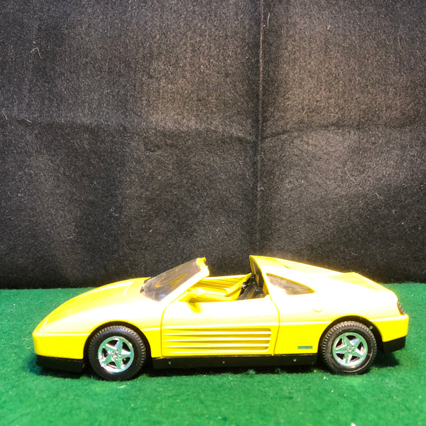 Ferrari 348 d'occasion - Collection - - page 5 Ferrari 348 d'occasion - Collection - - page 5