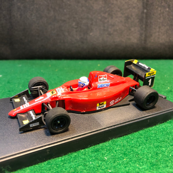 DVA FACTORY BBR Ferrari F40 no Bosica 1/43 No Amr Tameo Phœnix Bosica Make Up EUR 129,00 - FR DVA FACTORY BBR Ferrari F40 no Bosica 1/43 No Amr Tameo Phœnix Bosica Make Up EUR 129,00 - FR