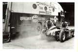 lancia_team_in_paddock_pau_1955_-_jesse_alexander_postcard-1_at_albaco.com