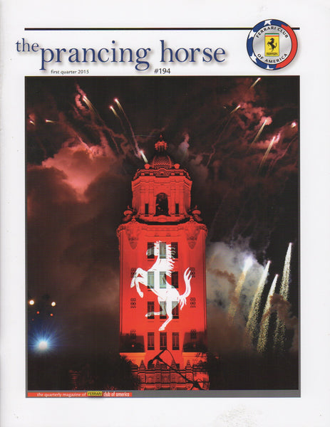 prancing_horse_magazine_194-1_at_albaco.com