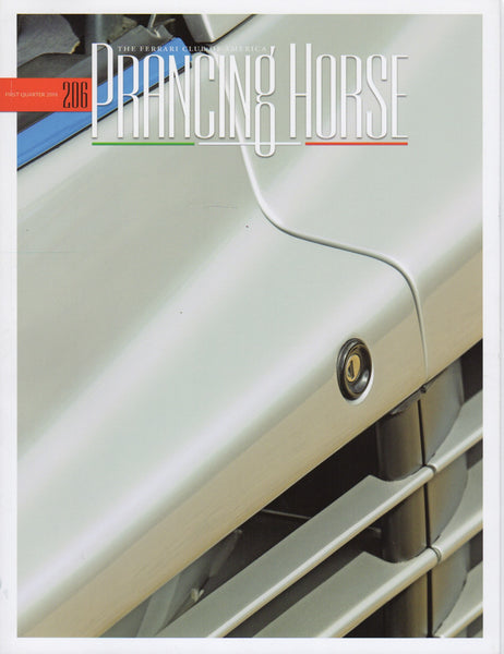 prancing_horse_magazine_206-1_at_albaco.com