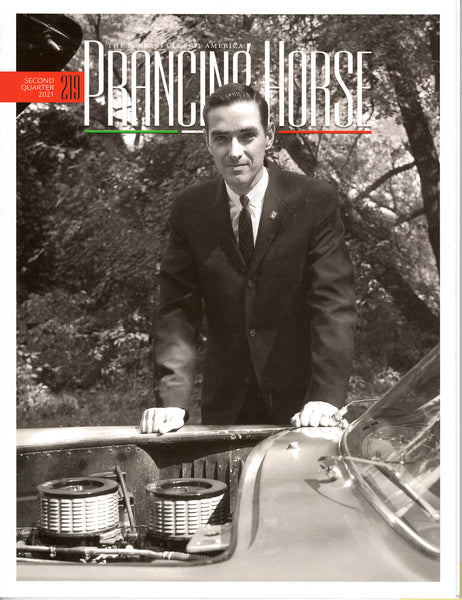 prancing_horse_magazine_219-1_at_albaco.com