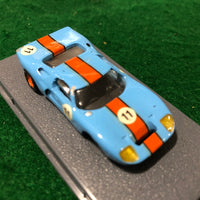Ford GT 40 1965 N 11 Kit by Bellini Piccolino 1:76 (GT11/K)(w/Decals)( –  Albaco Collectibles
