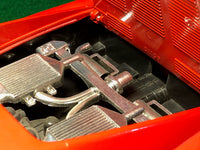Bburago / Polistil - 1:18 / 1:16 - Ferrari 250 Le Mans Bburago / Polistil - 1:18 / 1:16 - Ferrari 250 Le Mans