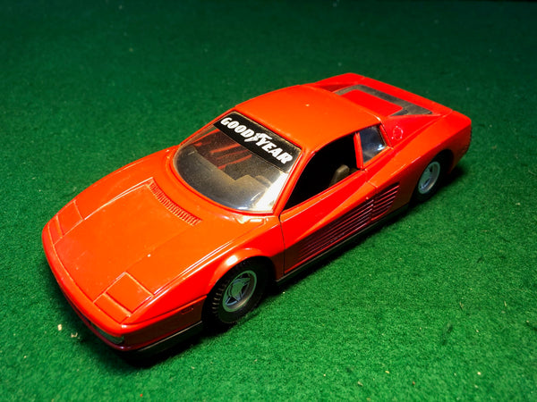 Products Out Of Stock – Mots clés 1987-1992 Ferrari F40 – Albaco  Collectibles