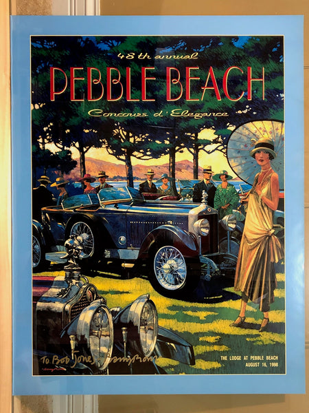 pebble_beach_concours_d'elegance_1998_event_poster-1_at_albaco.com