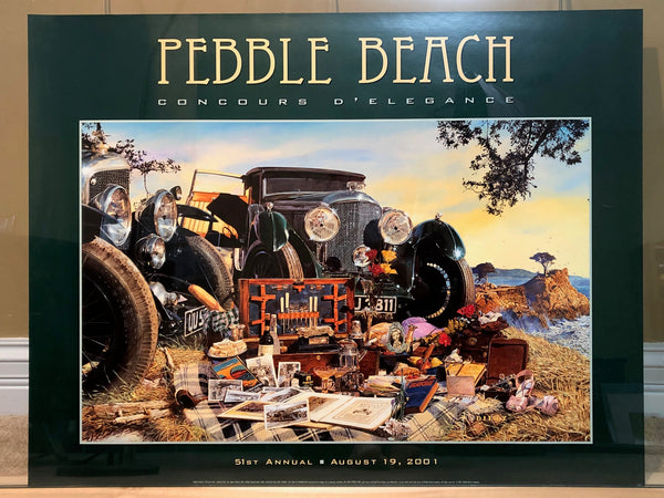 pebble_beach_concours_d'elegance_2001_event_poster-1_at_albaco.com