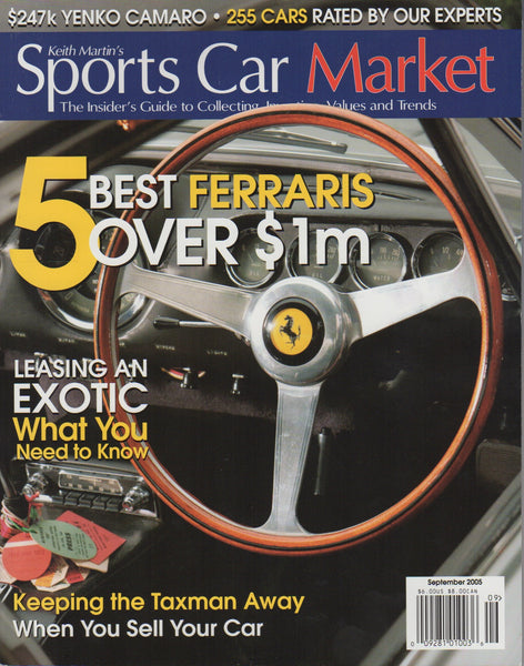 sports_car_market_magazine_2005/09-1_at_albaco.com