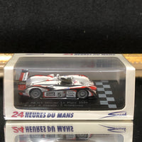 FERRARI 360 MODENA N°73 DAYTONA 2004 PROVENCE MOULAGE 1:43 RED BULL FERRARI 360 MODENA N°73 DAYTONA 2004 PROVENCE MOULAGE 1:43 RED BULL