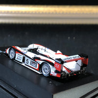 Audi R8 le mans 2004 spark 1/18 - Modélisme Audi R8 le mans 2004 spark 1/18 - Modélisme
