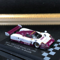 jaguar_xjr_12_1990_le_mans_winner_n_3_j_nielsen_-_p_cobb_-_m_brundle_by_spark_1-87_(87lm90)-1_at_albaco.com