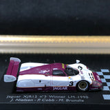 jaguar_xjr_12_1990_le_mans_winner_n_3_j_nielsen_-_p_cobb_-_m_brundle_by_spark_1-87_(87lm90)-1_at_albaco.com