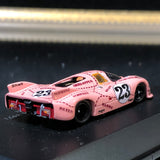 porsche_917/20_1971_le_mans_n_23_w_kauhsen_-_r_joest_by_spark_1-87_(87s031)-1_at_albaco.com