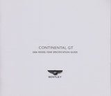 bentley_continental_gt_deluxe_brochure_set-1_at_albaco.com
