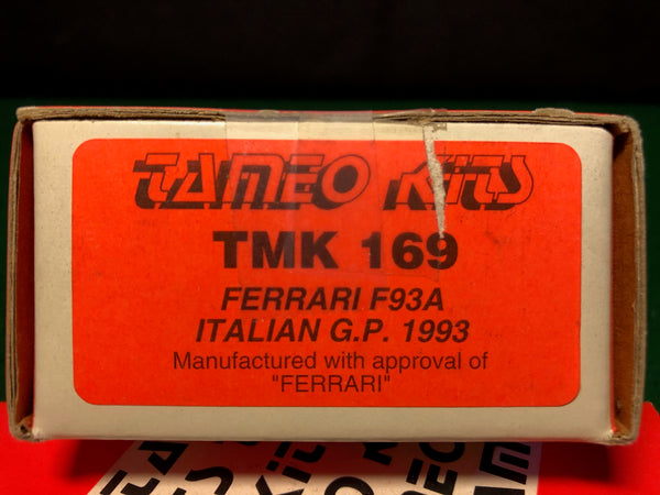 ferrari_f93a_f1_italian_gp_1993_by_tameo_1-43_(tmk169)-1_at_albaco.com