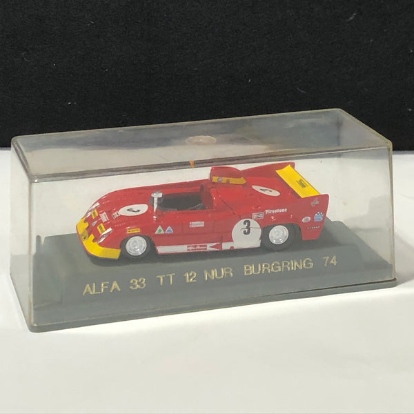 SOLIDO 112 PANHARD DB LE MANS EPOQUE DINKY-CIJ-JRD SOLIDO 112 PANHARD DB LE MANS EPOQUE DINKY-CIJ-JRD