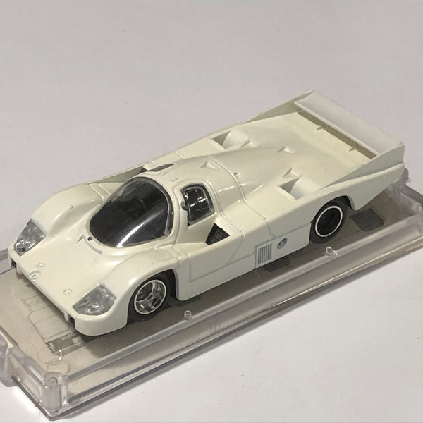 Porsche 956 le mans 1986 - Collection Porsche 956 le mans 1986 - Collection