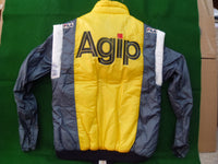 ferrari_f1_team_wind_braker_vest_padded_fila/agip_yellow_w/pull-out_sleeves_(251)-1_at_albaco.com