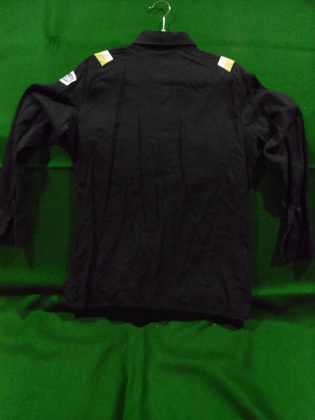 Versace 1969 italia Modene T-Shirt Black