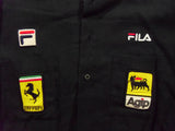 ferrari_f1_team_shirt_fila/agip_black_w/yellow_&_white_shoulder_(019)-1_at_albaco.com