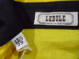 ferrari_f1_team_shirt_agip_yellow_w/black_on_front_of_shoulder_(021)-1_at_albaco.com