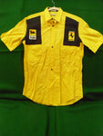 ferrari_f1_team_shirt_agip_yellow_w/black_on_front_of_shoulder_(025)-1_at_albaco.com
