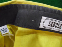 ferrari_f1_team_shirt_agip_yellow_w/black_on_front_of_shoulder_(026)-1_at_albaco.com