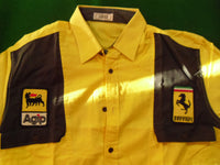ferrari_f1_team_shirt_agip_yellow_w/black_on_front_of_shoulder_(031)-1_at_albaco.com