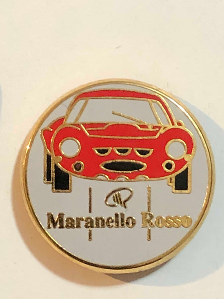 PINS PIN CAR VOITURE MINI AUTO PYRENEES FERRARI 250 GTO PINS PIN CAR VOITURE MINI AUTO PYRENEES FERRARI 250 GTO