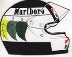 stefan_johansson_helmet_shaped_sticker-1_at_albaco.com