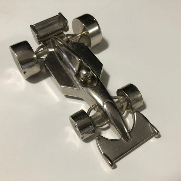 Horloge pendule Renault F1 team neuve Garage man cave vieux ancien Horloge pendule Renault F1 team neuve Garage man cave vieux ancien