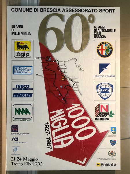 mille_miglia_1927-1987_-_60_years_-_official_event_poster-1_at_albaco.com