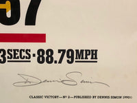 f1_grand_prix_of_germany_1957_nurburgring_print/poster_-_signed_ltd_ed-1_at_albaco.com