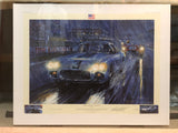 american_thhunder_le_mans_1960_print_by_nicholas_watts_autographed_by_john_fitch_(signed_&_numbered)(244/800)(includes_photo_of_signing)-1_at_albaco.com