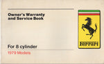 ferrari_owner's_warranty_&_service_book_for_8_cylinder_1978-1979_us_market_(168_c/79)-1_at_albaco.com