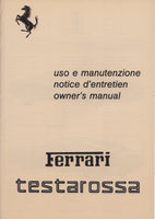 ferrari_testarossa_owner's_manual_(344/85)-1_at_albaco.com