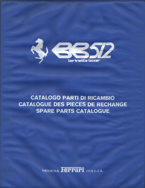 All B&B Italia catalogs and technical brochures