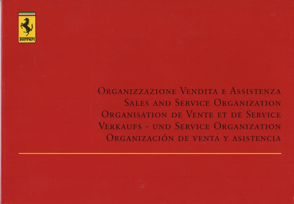 ferrari_sales_and_service_organization_2001_(1711/01)-1_at_albaco.com