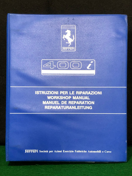 ferrari_400i_workshop_manual_(338/85)(dmg)-1_at_albaco.com