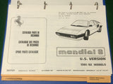 ferrari_mondial_8_spare_parts_catalog_1981/82_us_models_(214/81)(mp)-1_at_albaco.com
