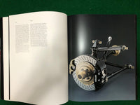 ferrari_f50_presentation_book_(1002/95)-1_at_albaco.com