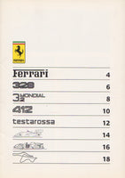 ferrari_product_range_1986_brochure_(409/86)-1_at_albaco.com